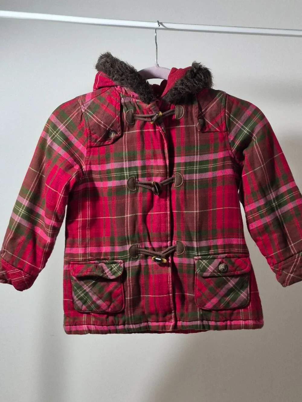 Gymboree alpine sweetie